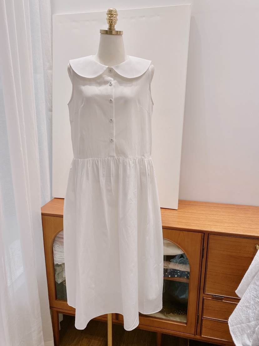 LETAILOR韓國東大門代購女士新款26春夏人氣時尚熱賣連衣裙LETAILOR連衣裙