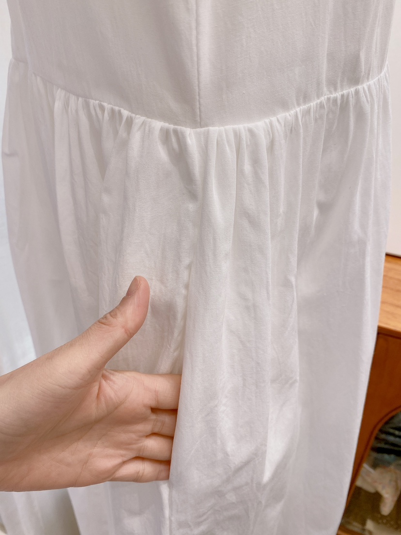 LETAILOR韓國東大門代購女士新款26春夏人氣時尚熱賣連衣裙LETAILOR連衣裙