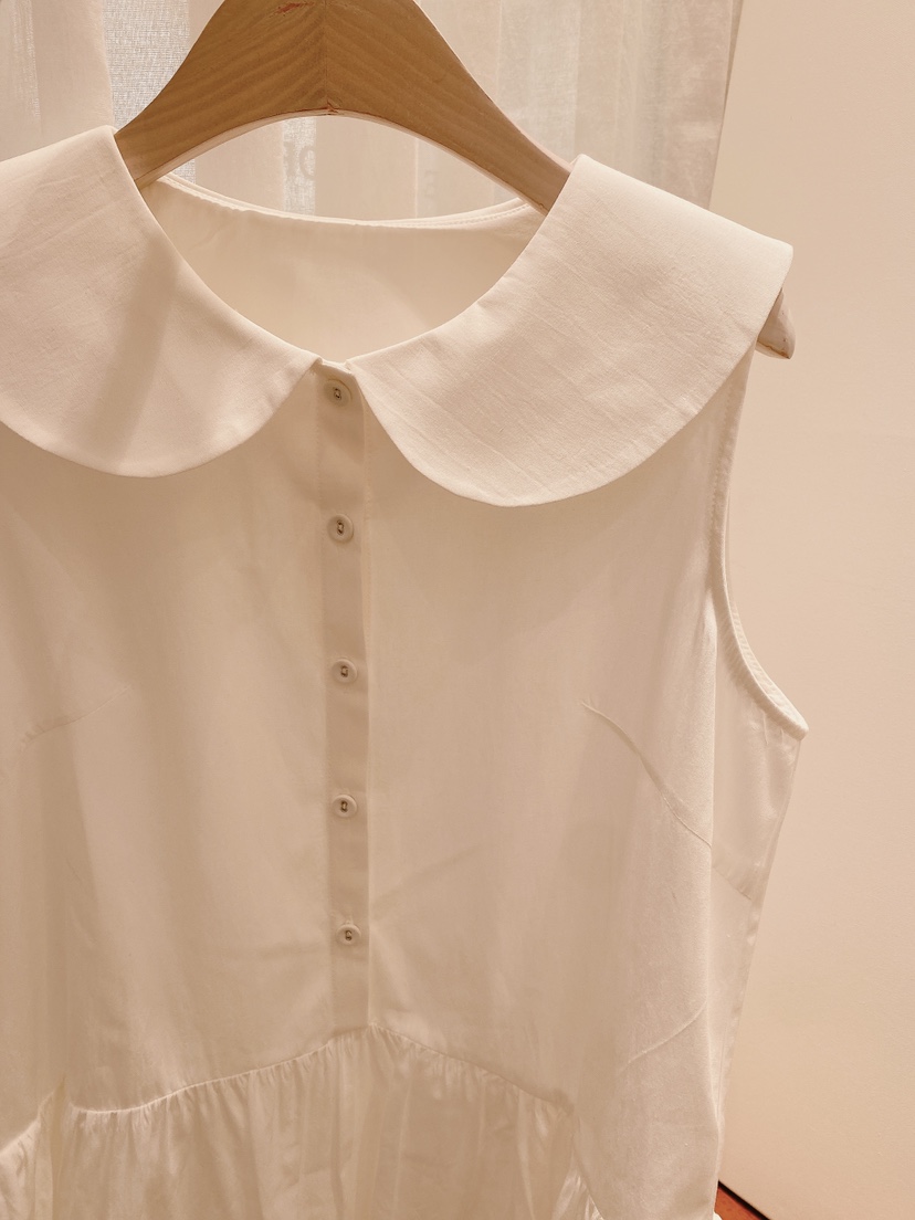 LETAILOR韓國東大門代購女士新款26春夏人氣時尚熱賣連衣裙LETAILOR連衣裙