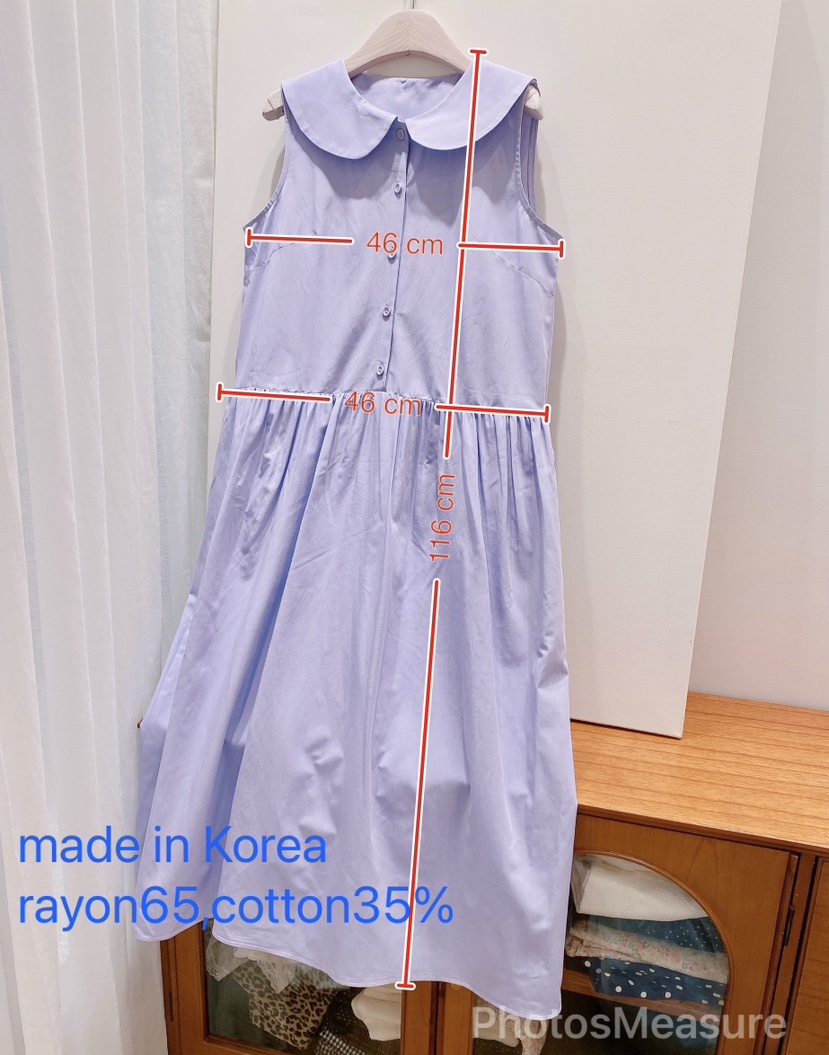 LETAILOR韓國東大門代購女士新款26春夏人氣時尚熱賣連衣裙LETAILOR連衣裙