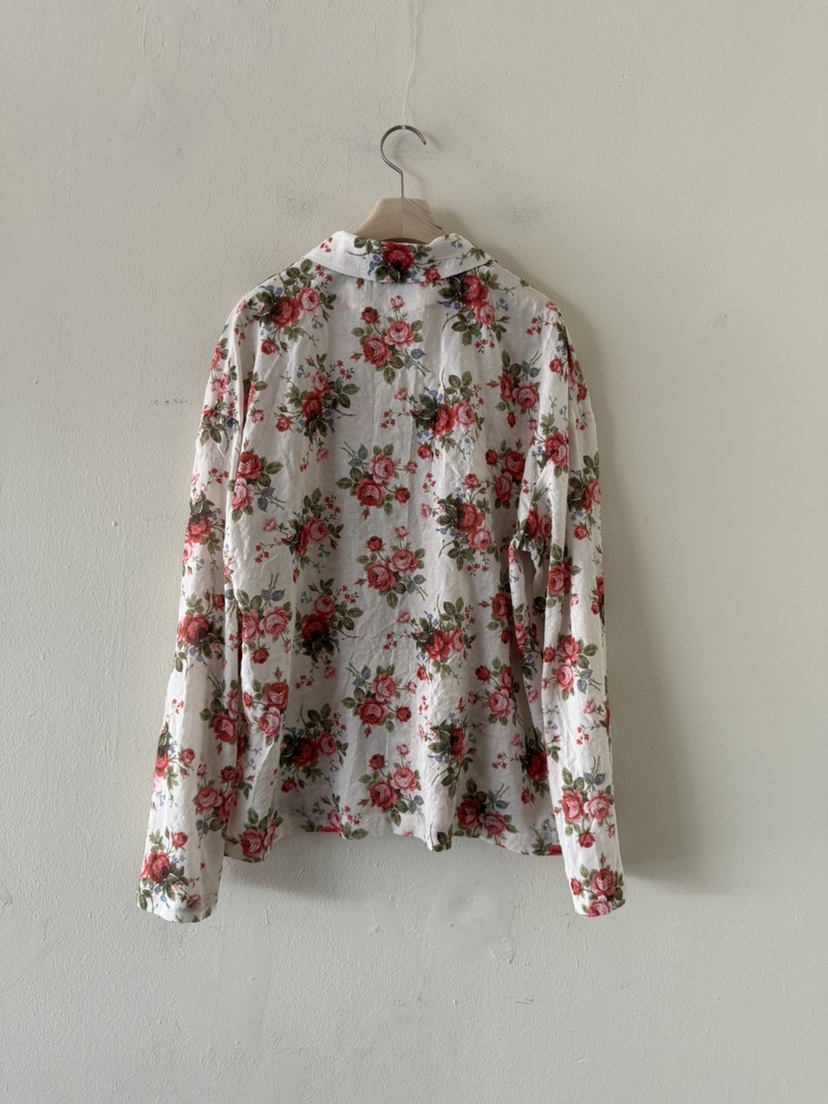 MENG韓國東大門直郵女士新款人氣26春夏熱賣襯衫蕾絲衫套裝MENG襯衫/蕾絲衫