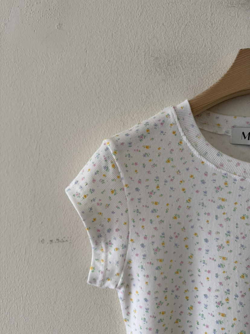 MENG韓國直郵女士新款休閑熱賣時尚推薦人氣26春夏職業T恤MENGT恤