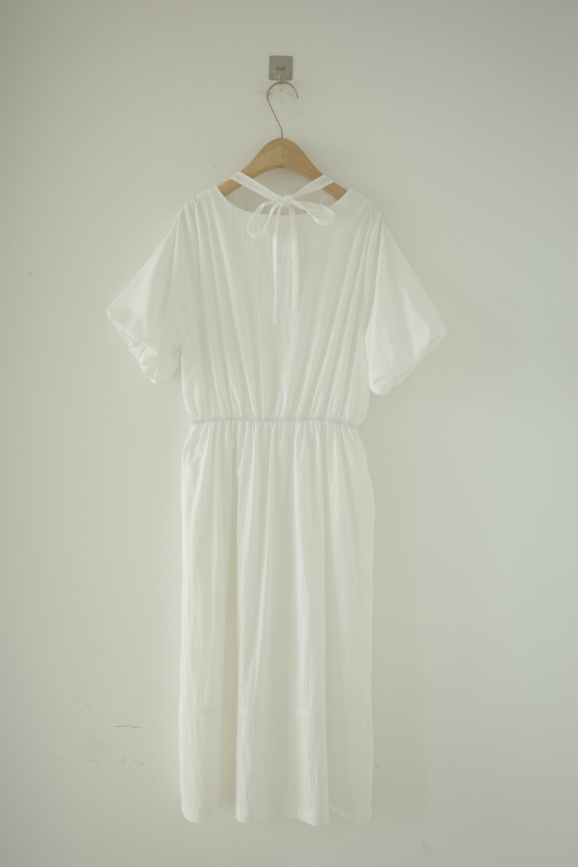 KERRY韓國直郵女裝新款推薦熱賣26春夏職業休閑連衣裙假兩件KERRY連衣裙