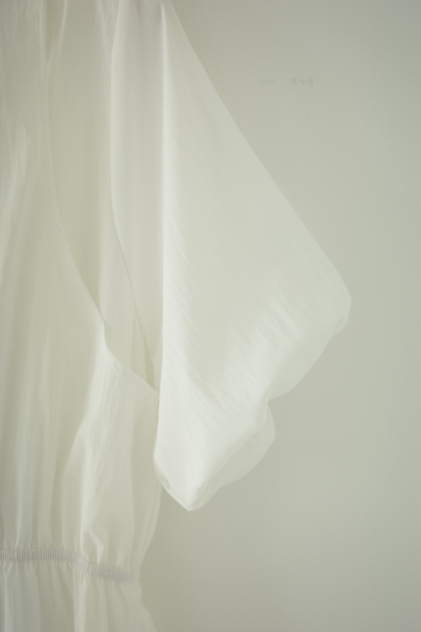 KERRY韓國直郵女裝新款推薦熱賣26春夏職業休閑連衣裙假兩件KERRY連衣裙