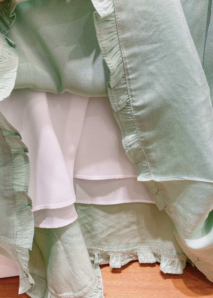 LETAILOR韓國東大門代購女裝新品人氣時尚職業熱賣連衣裙LETAILOR連衣裙