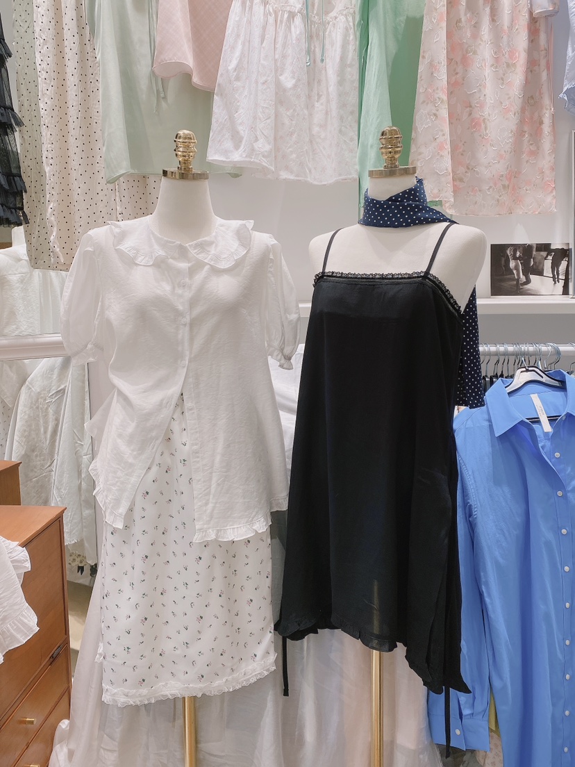 LETAILOR韓國東大門代購女裝新品人氣時尚職業熱賣連衣裙LETAILOR連衣裙