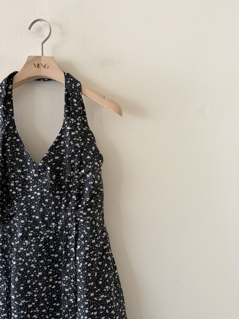 MENG韓國直郵女士新款人氣時尚休閑推薦職業26春夏連衣裙MENG連衣裙