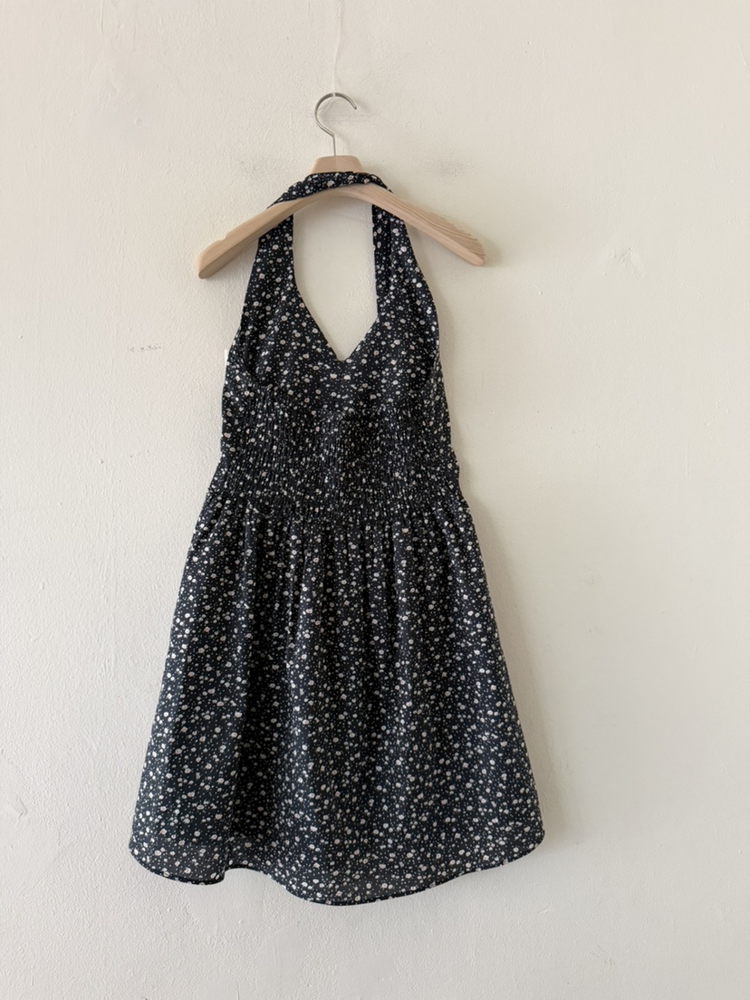 MENG韓國直郵女士新款人氣時尚休閑推薦職業26春夏連衣裙MENG連衣裙