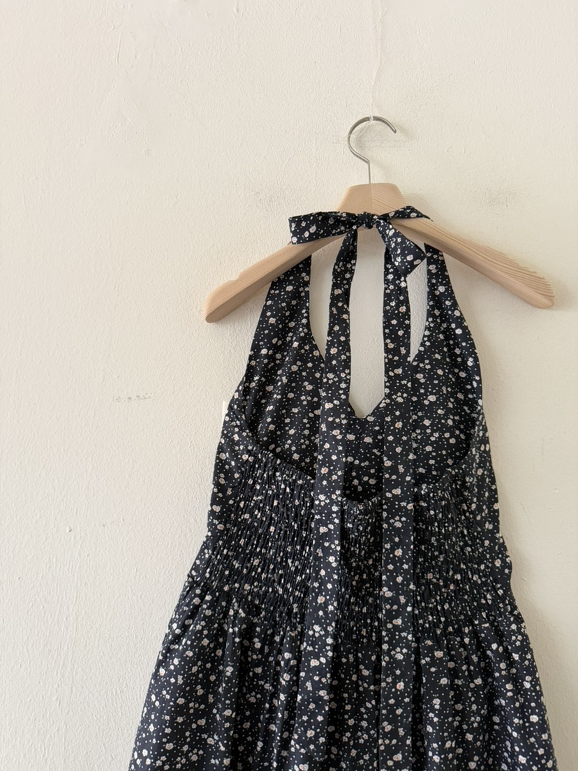 MENG韓國直郵女士新款人氣時尚休閑推薦職業26春夏連衣裙MENG連衣裙