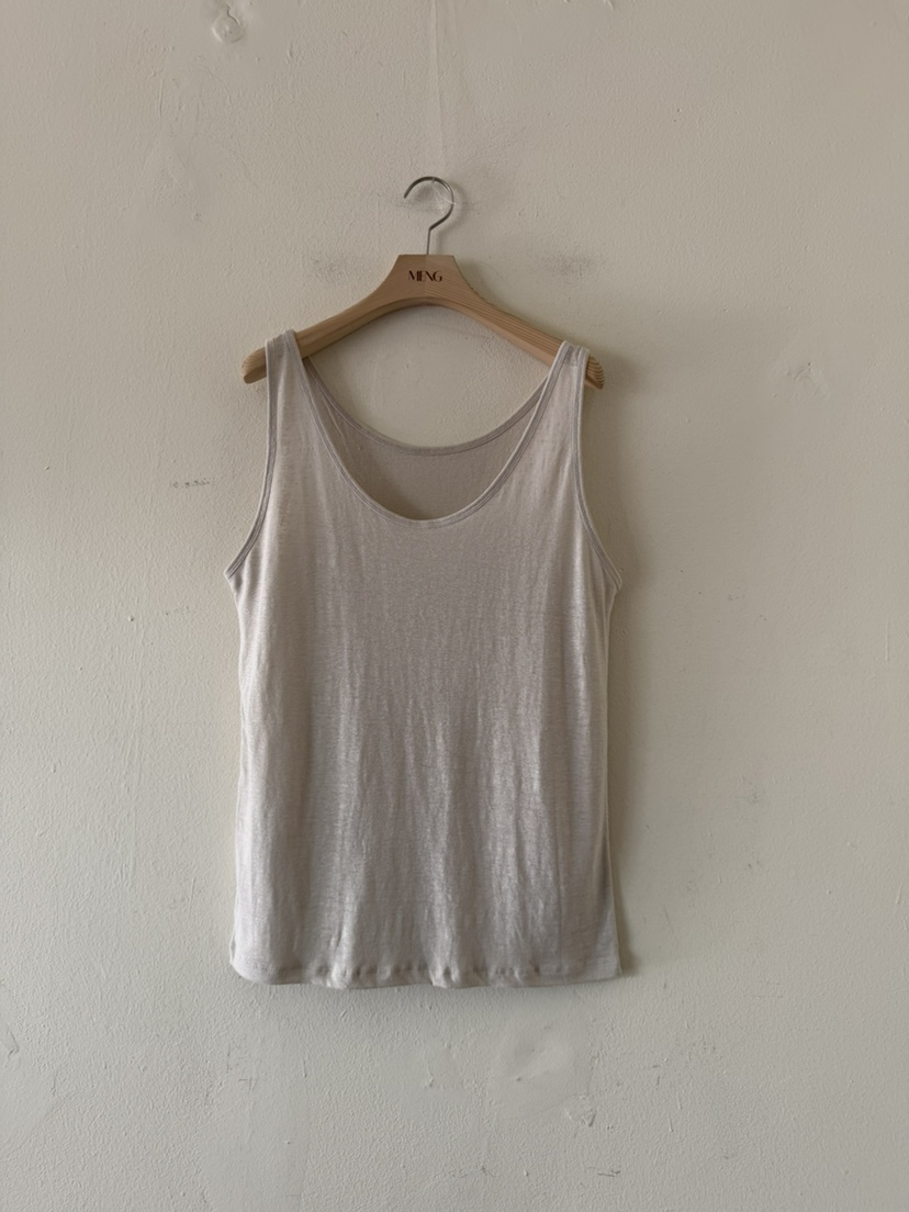 MENG韓國東大門直郵女裝新品熱賣時尚職業人氣26春夏上衣亞麻MENG上衣