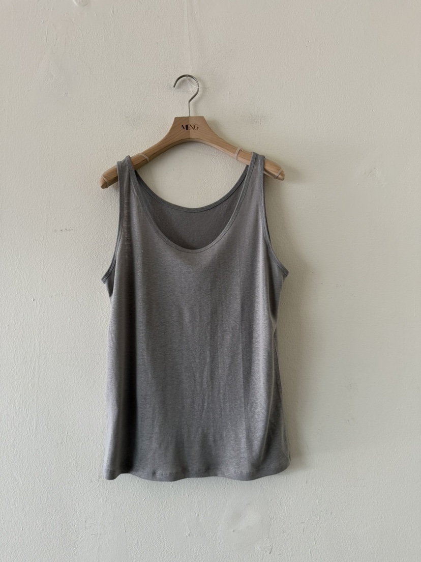 MENG韓國東大門直郵女裝新品熱賣時尚職業人氣26春夏上衣亞麻MENG上衣圖色2