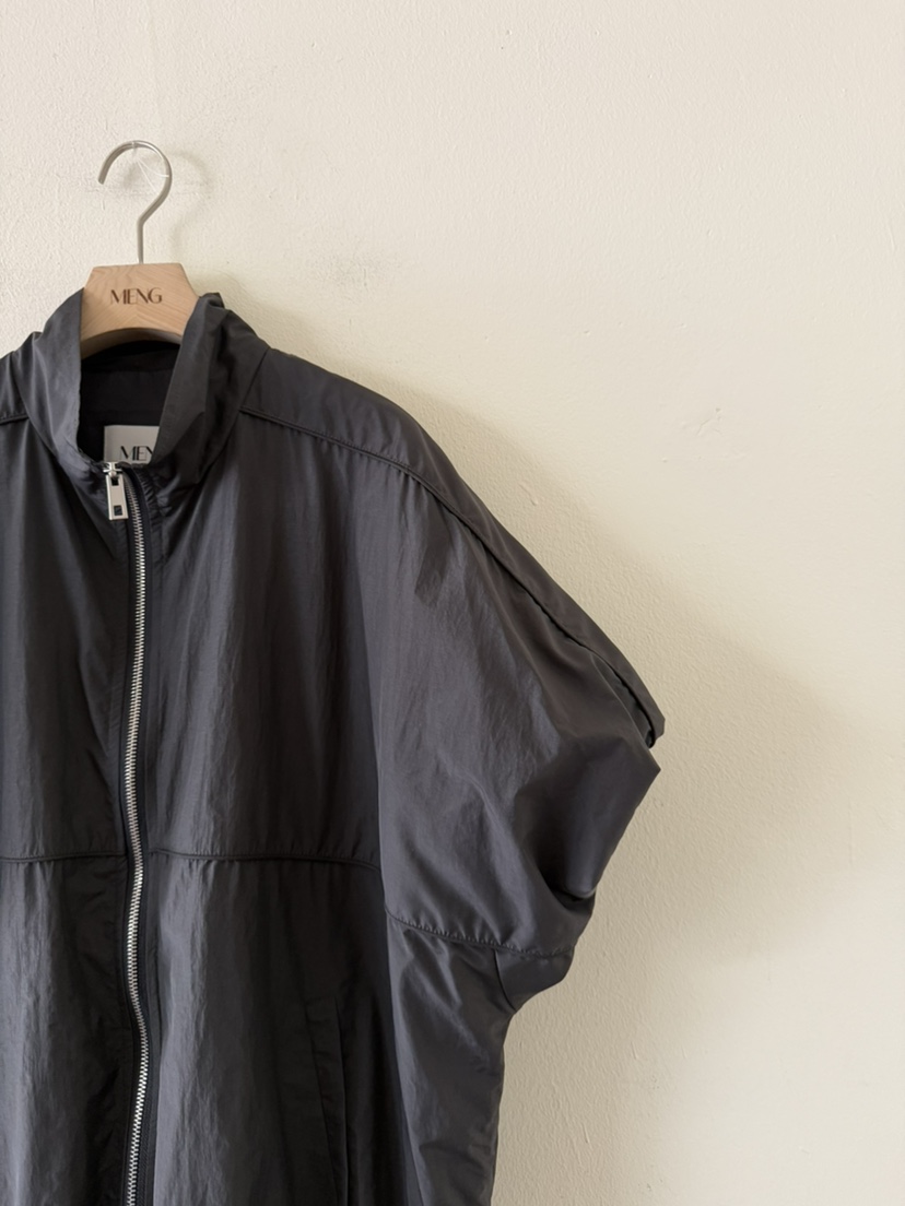 MENG韓國代購女士新品推薦職業人氣時尚26春夏熱賣休閑夾克MENG夾克