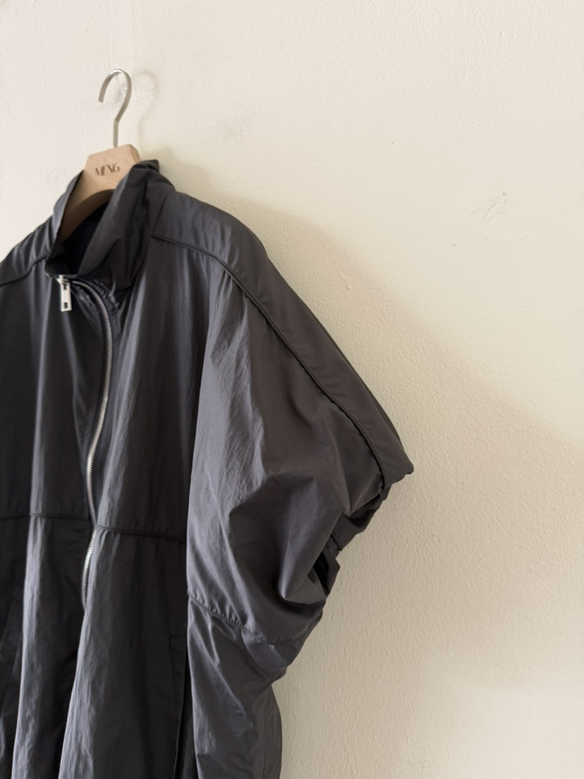 MENG韓國代購女士新品推薦職業人氣時尚26春夏熱賣休閑夾克MENG夾克