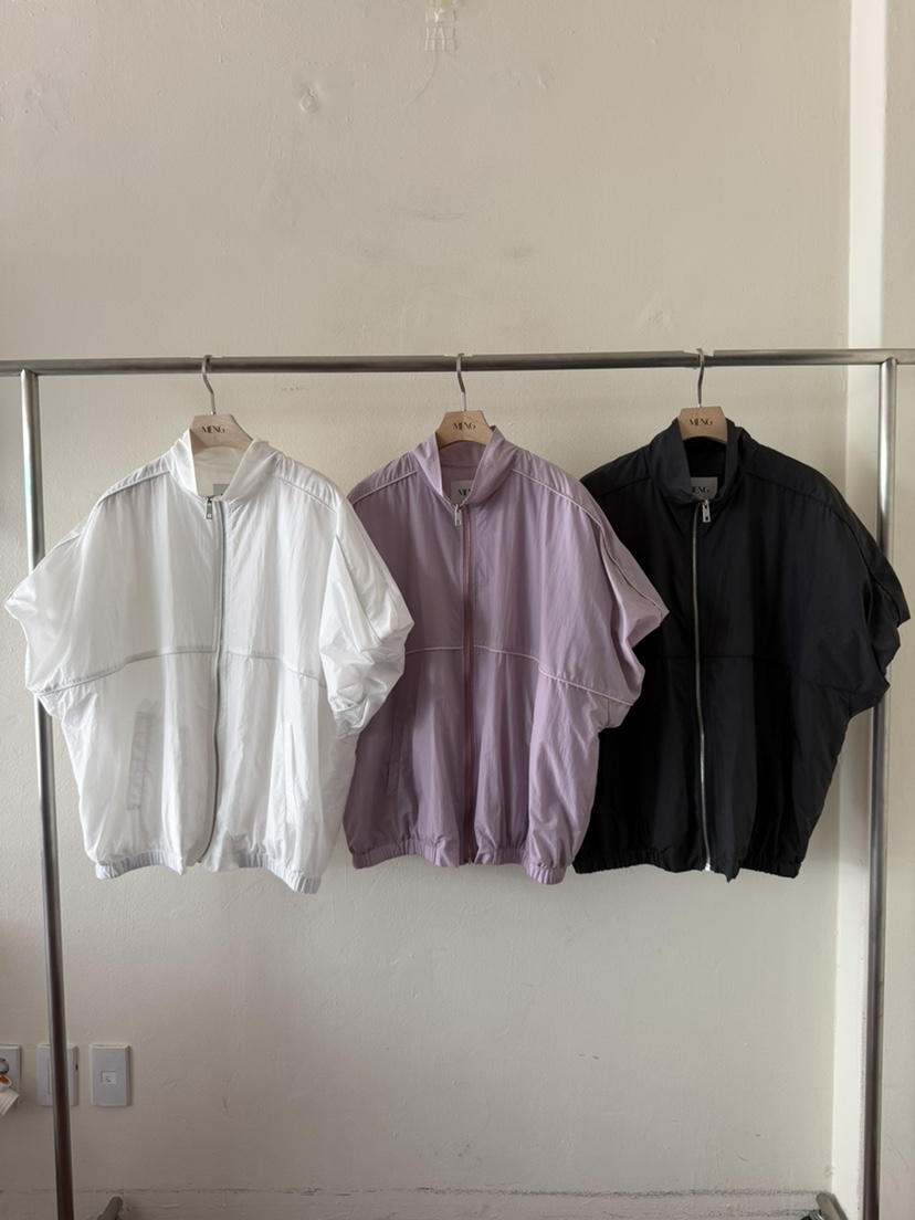 MENG韓國代購女士新品推薦職業人氣時尚26春夏熱賣休閑夾克MENG夾克