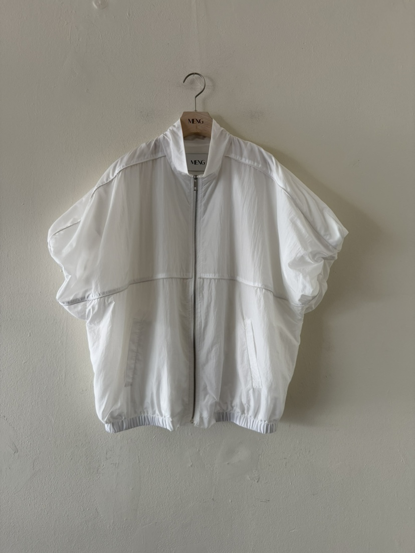 MENG韓國代購女士新品推薦職業人氣時尚26春夏熱賣休閑夾克MENG夾克圖色2