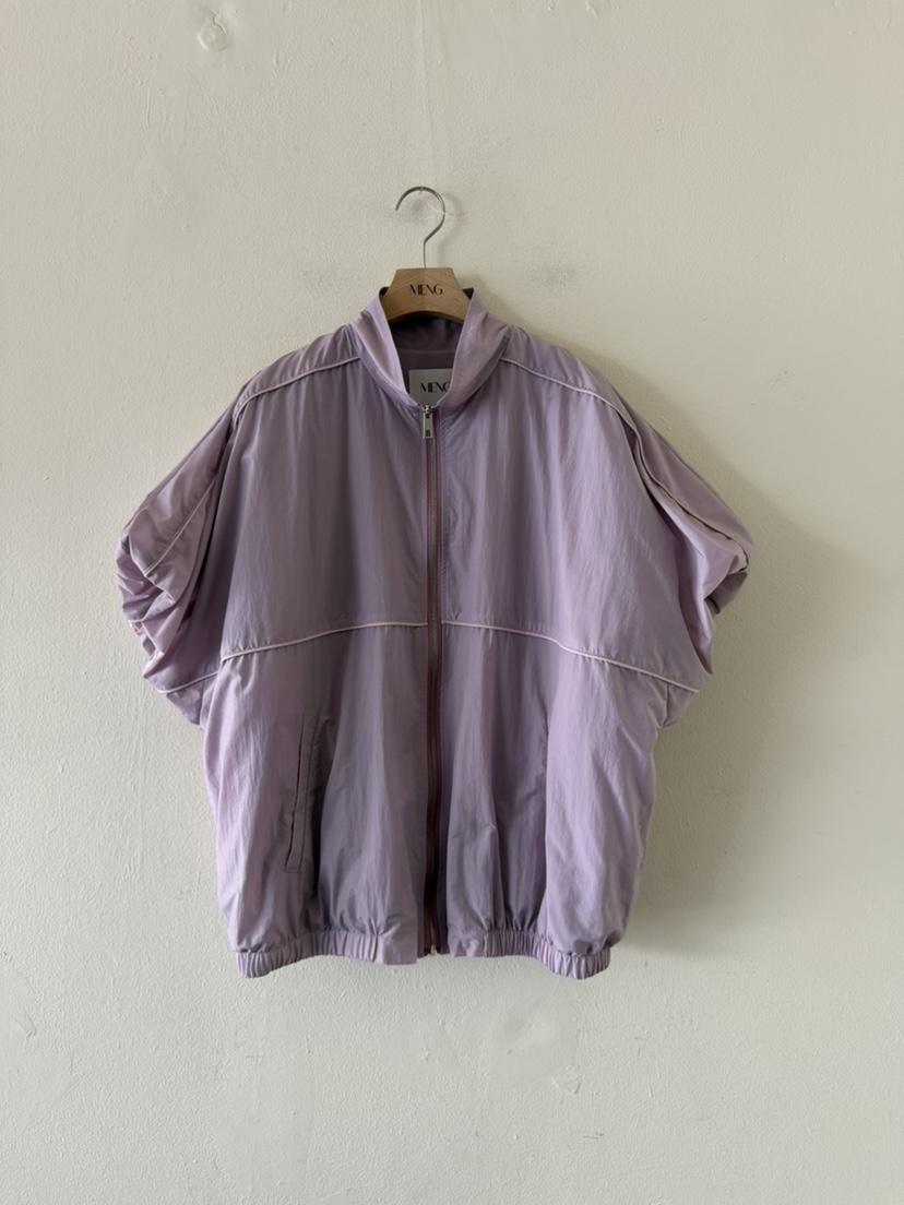 MENG韓國代購女士新品推薦職業人氣時尚26春夏熱賣休閑夾克MENG夾克圖色3