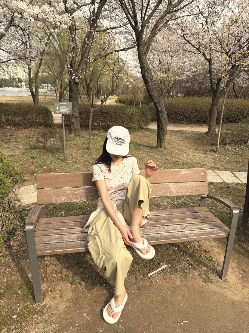 FRANC—L東大門實拍女裝新款推薦26春夏真品時尚人氣熱賣T恤FRANCT恤