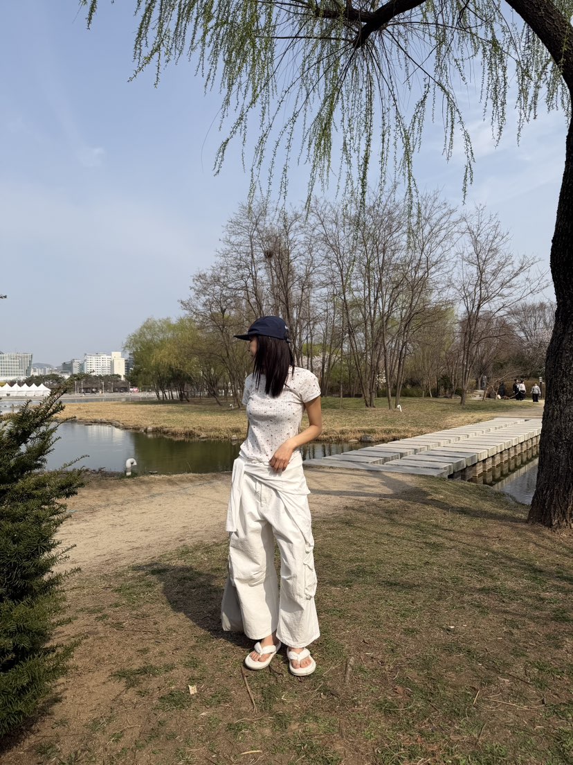 FRANC—L東大門實拍女裝新款推薦26春夏真品時尚人氣熱賣T恤FRANCT恤