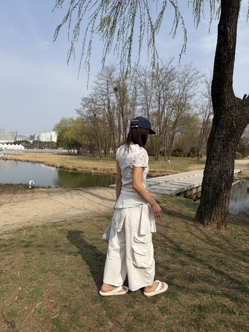 FRANC—L東大門實拍女裝新款推薦26春夏真品時尚人氣熱賣T恤FRANCT恤