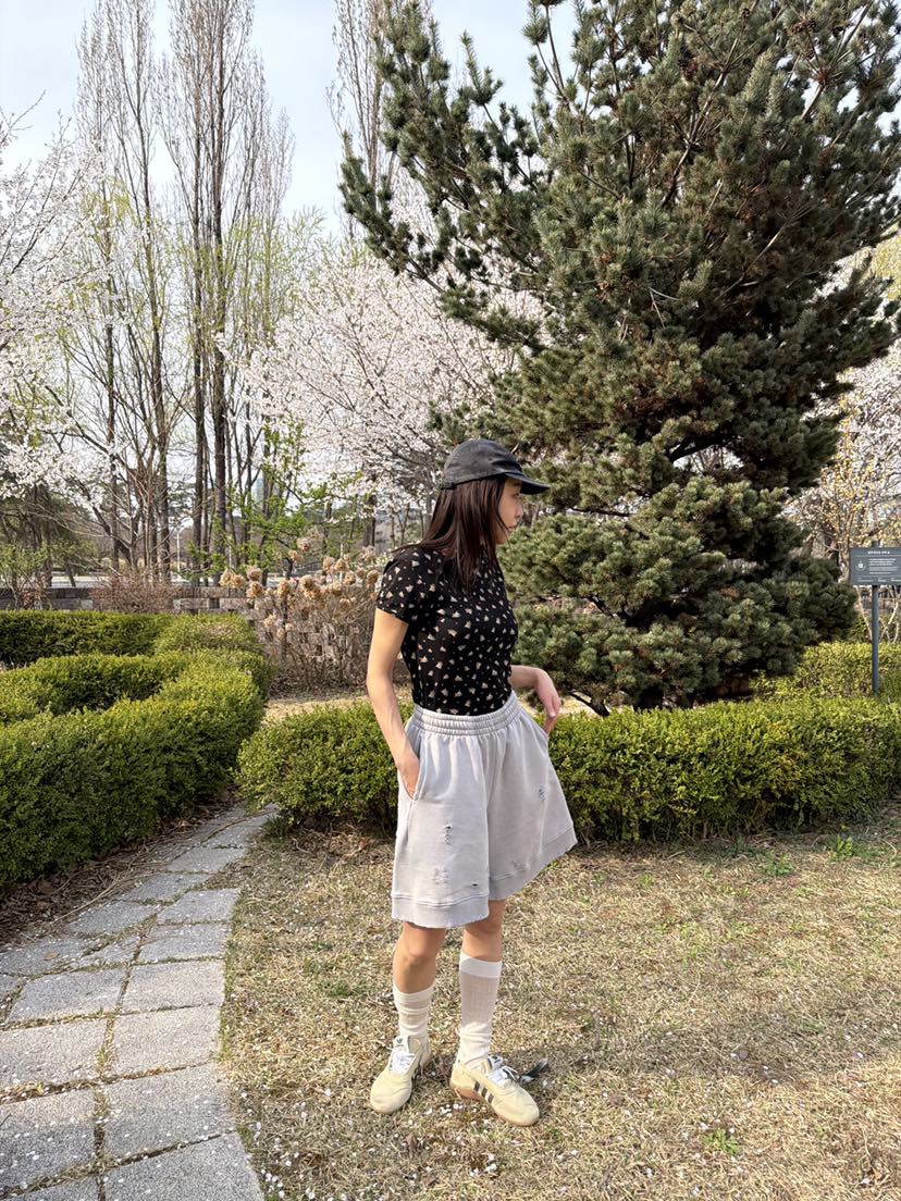 FRANC—L東大門實拍女裝新款推薦26春夏真品時尚人氣熱賣T恤FRANCT恤