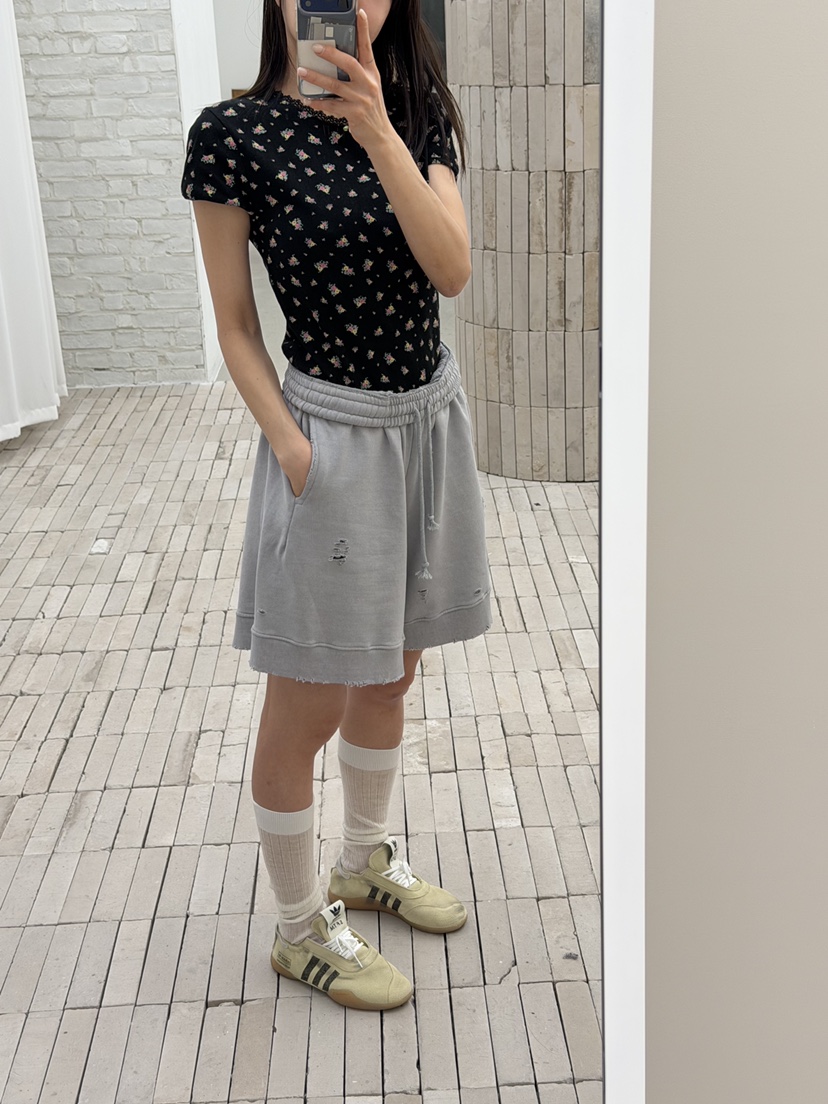 FRANC—L東大門實拍女裝新款推薦26春夏真品時尚人氣熱賣T恤FRANCT恤