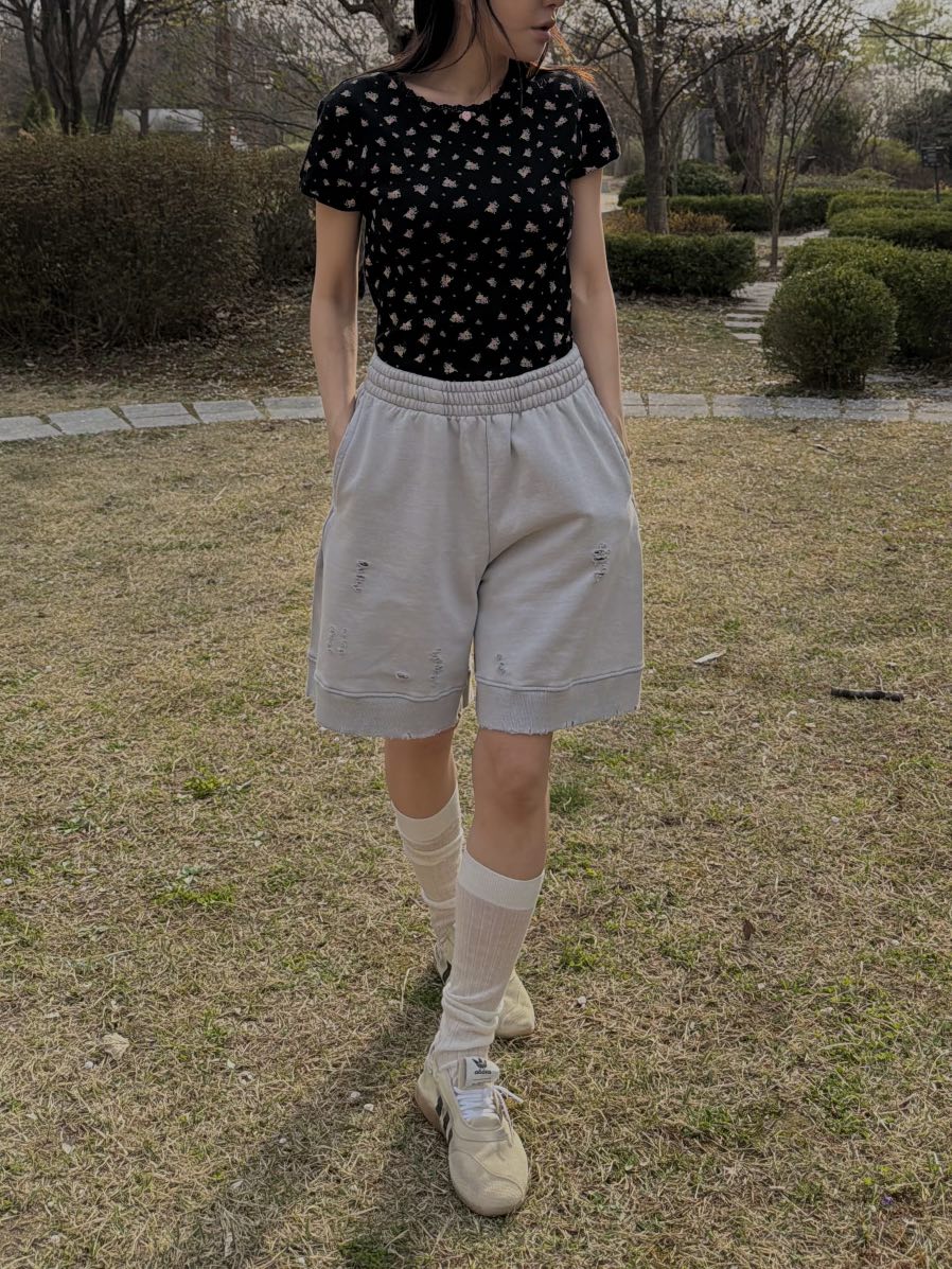 FRANC—L東大門實拍女裝新款推薦26春夏真品時尚人氣熱賣T恤FRANCT恤