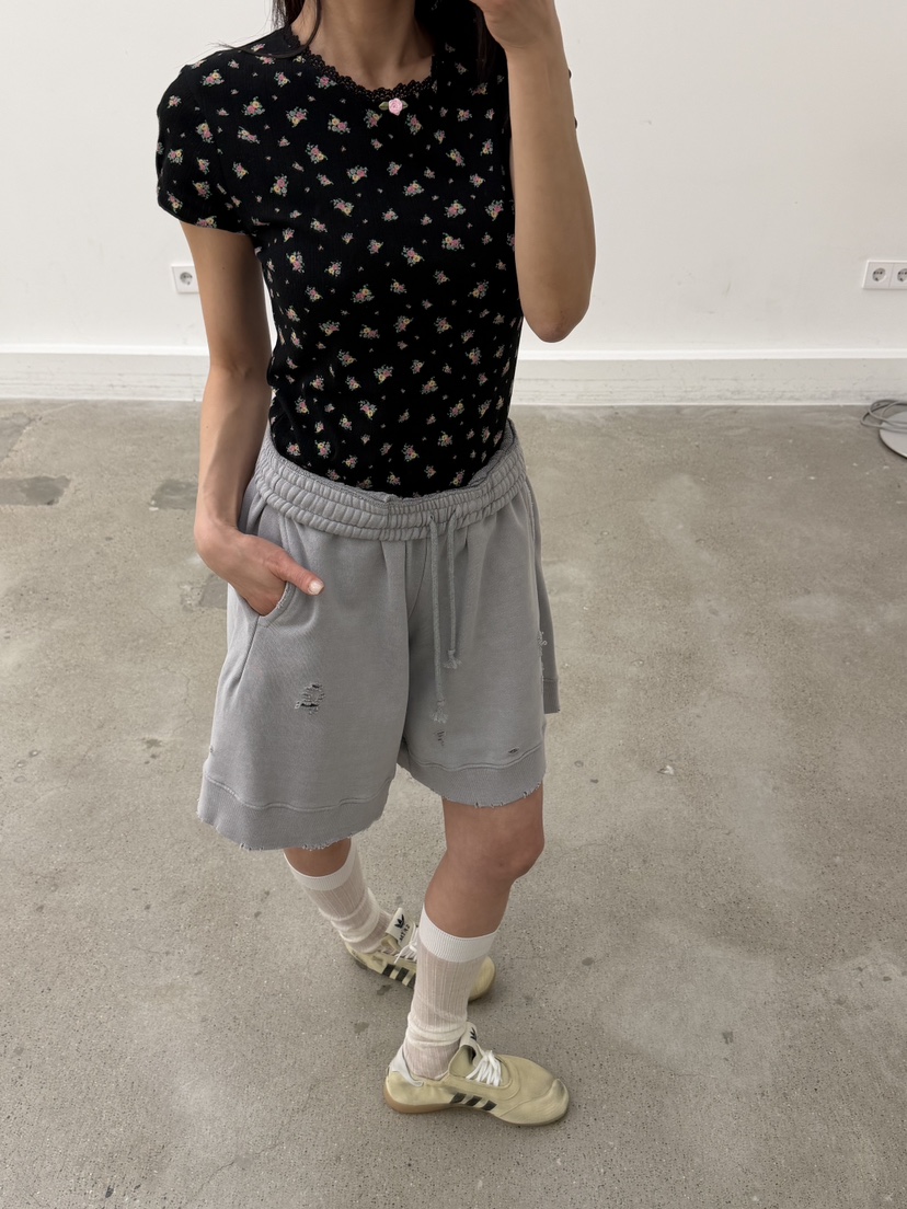 FRANC—L東大門實拍女裝新款推薦26春夏真品時尚人氣熱賣T恤FRANCT恤圖色3