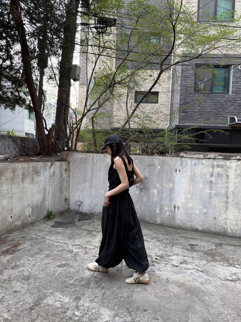 FRANC—L韓國代購女裝新品時尚人氣推薦真品熱賣26春夏休閑褲FRANC休閑褲