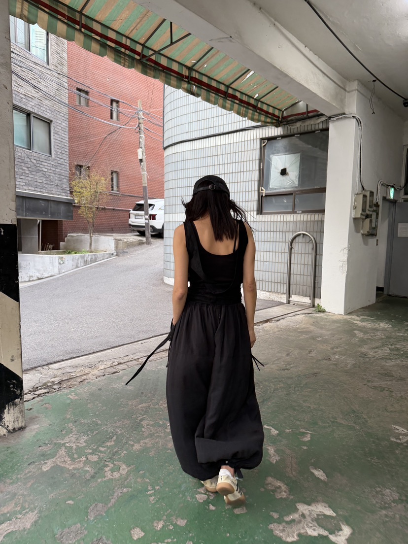 FRANC—L韓國代購女裝新品時尚人氣推薦真品熱賣26春夏休閑褲FRANC休閑褲