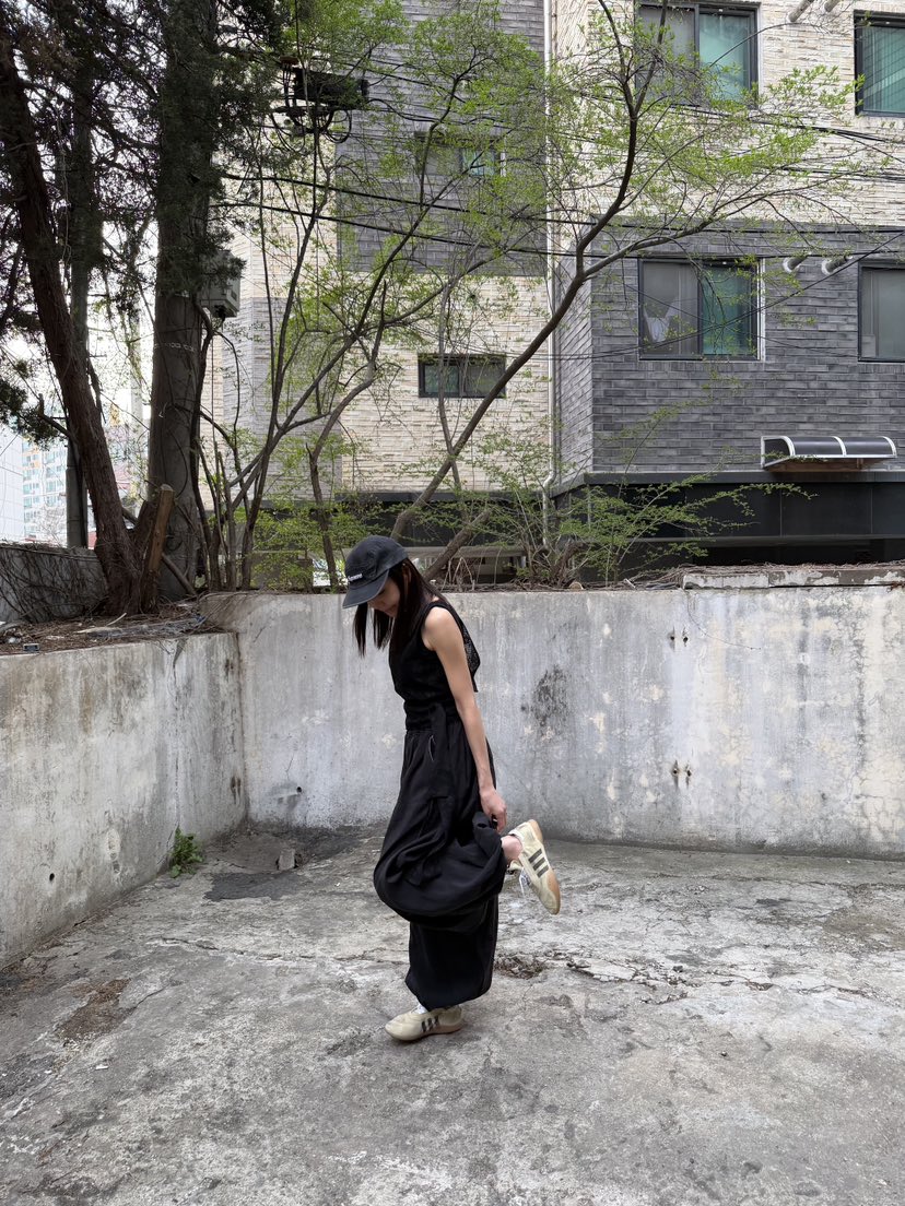 FRANC—L韓國代購女裝新品時尚人氣推薦真品熱賣26春夏休閑褲FRANC休閑褲