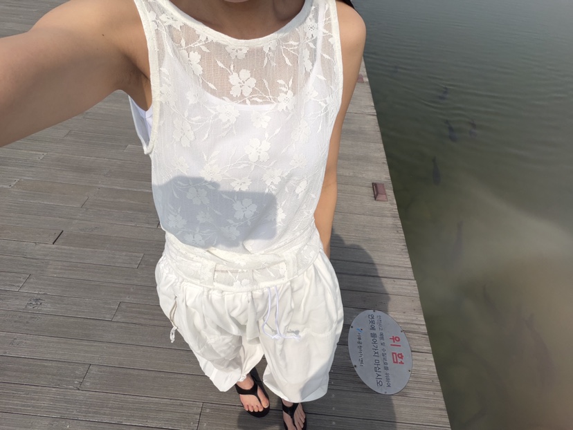 FRANC—L韓國直郵女裝新品休閑推薦26春夏熱賣職業吊帶背心FRANC吊帶/背心