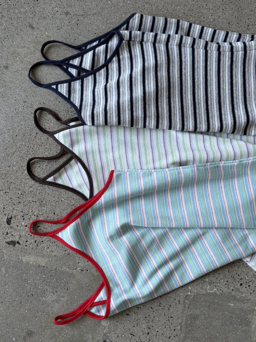 FRANC—L韓國直郵女士新款職業推薦時尚熱賣真品吊帶背心FRANC吊帶/背心