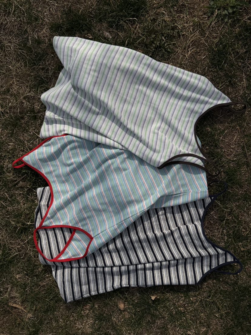 FRANC—L韓國直郵女士新款職業推薦時尚熱賣真品吊帶背心FRANC吊帶/背心