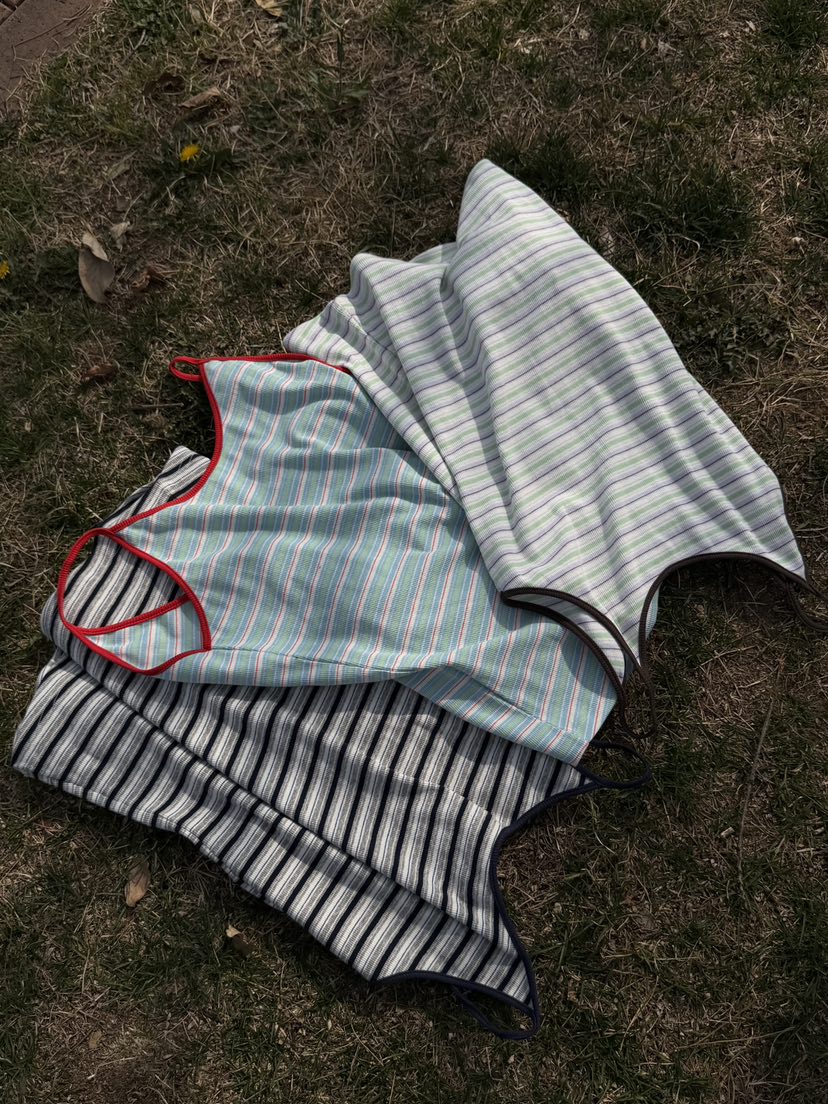 FRANC—L韓國直郵女士新款職業推薦時尚熱賣真品吊帶背心FRANC吊帶/背心