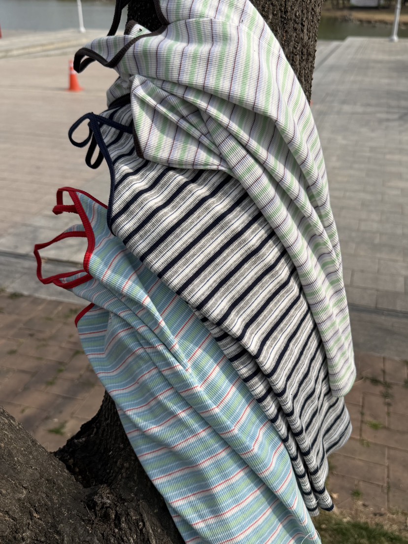 FRANC—L韓國直郵女士新款職業推薦時尚熱賣真品吊帶背心FRANC吊帶/背心