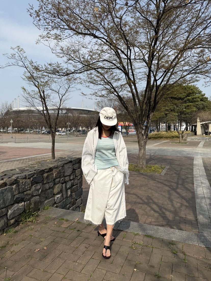 FRANC—L韓國直郵女士新款職業推薦時尚熱賣真品吊帶背心FRANC吊帶/背心