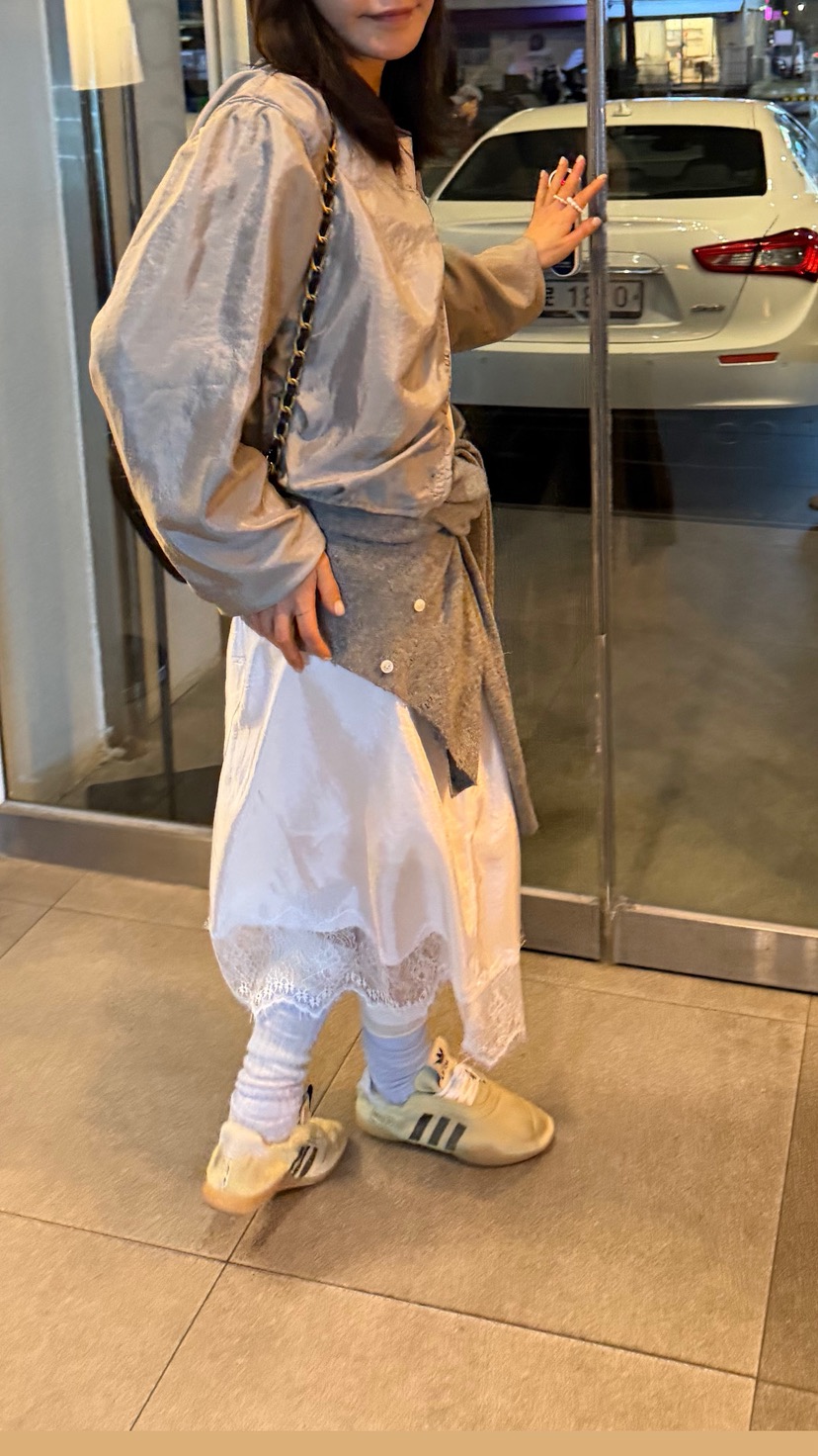 FRANC—L韓國直郵女士新款熱賣真品職業26春夏休閑人氣夾克FRANC夾克