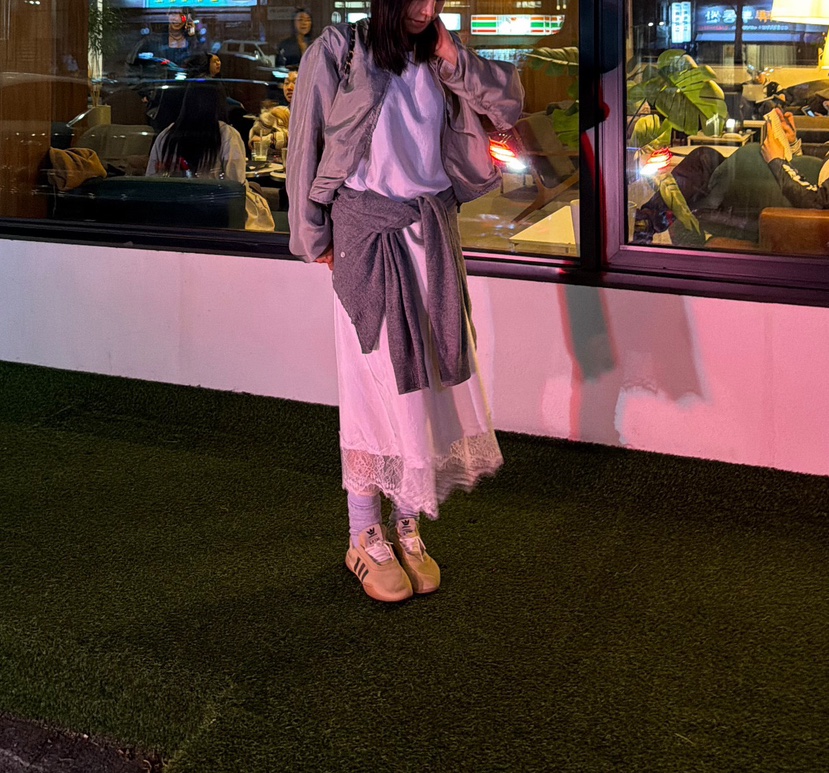 FRANC—L韓國直郵女士新款熱賣真品職業26春夏休閑人氣夾克FRANC夾克