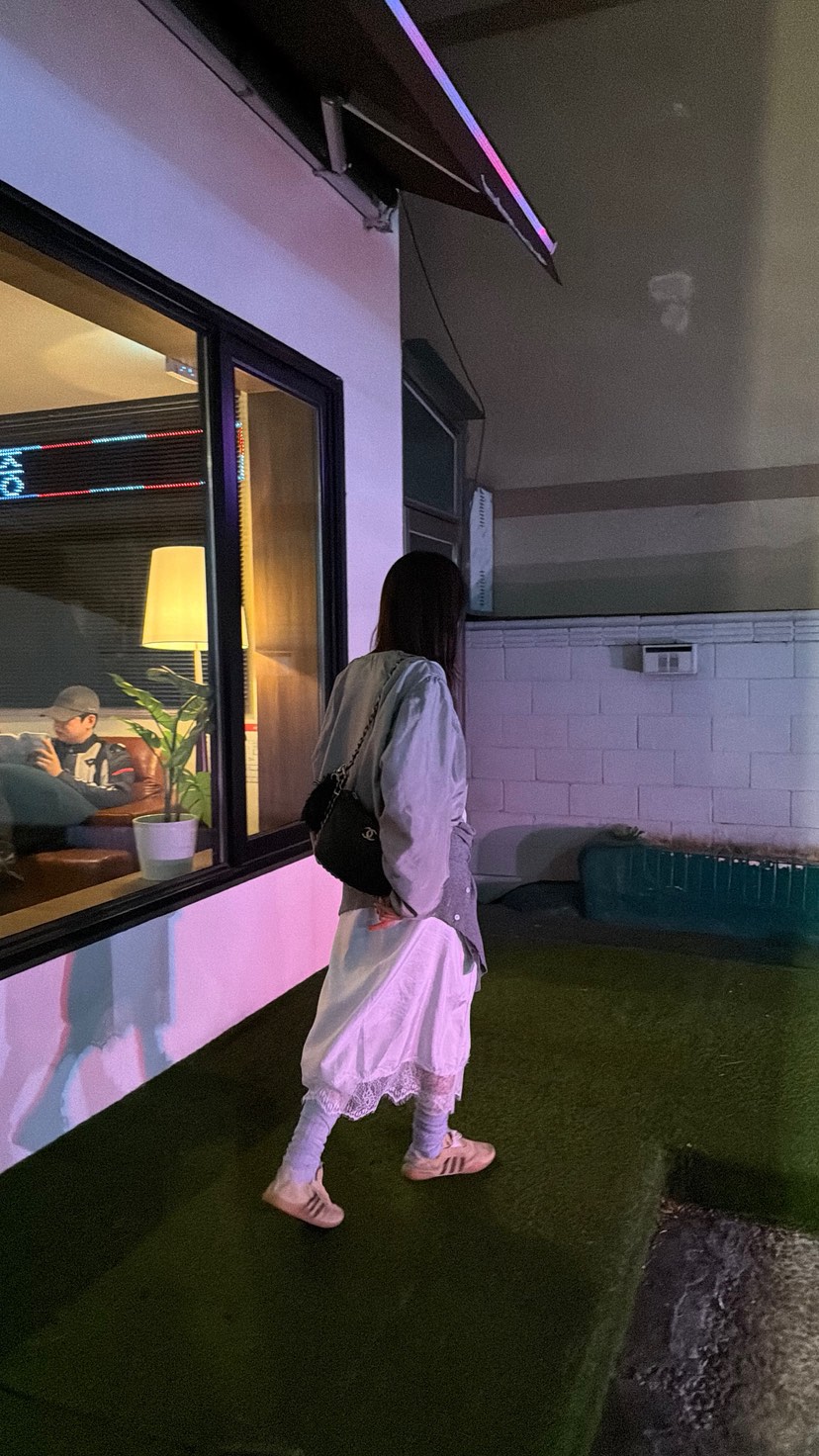 FRANC—L韓國直郵女士新款熱賣真品職業26春夏休閑人氣夾克FRANC夾克