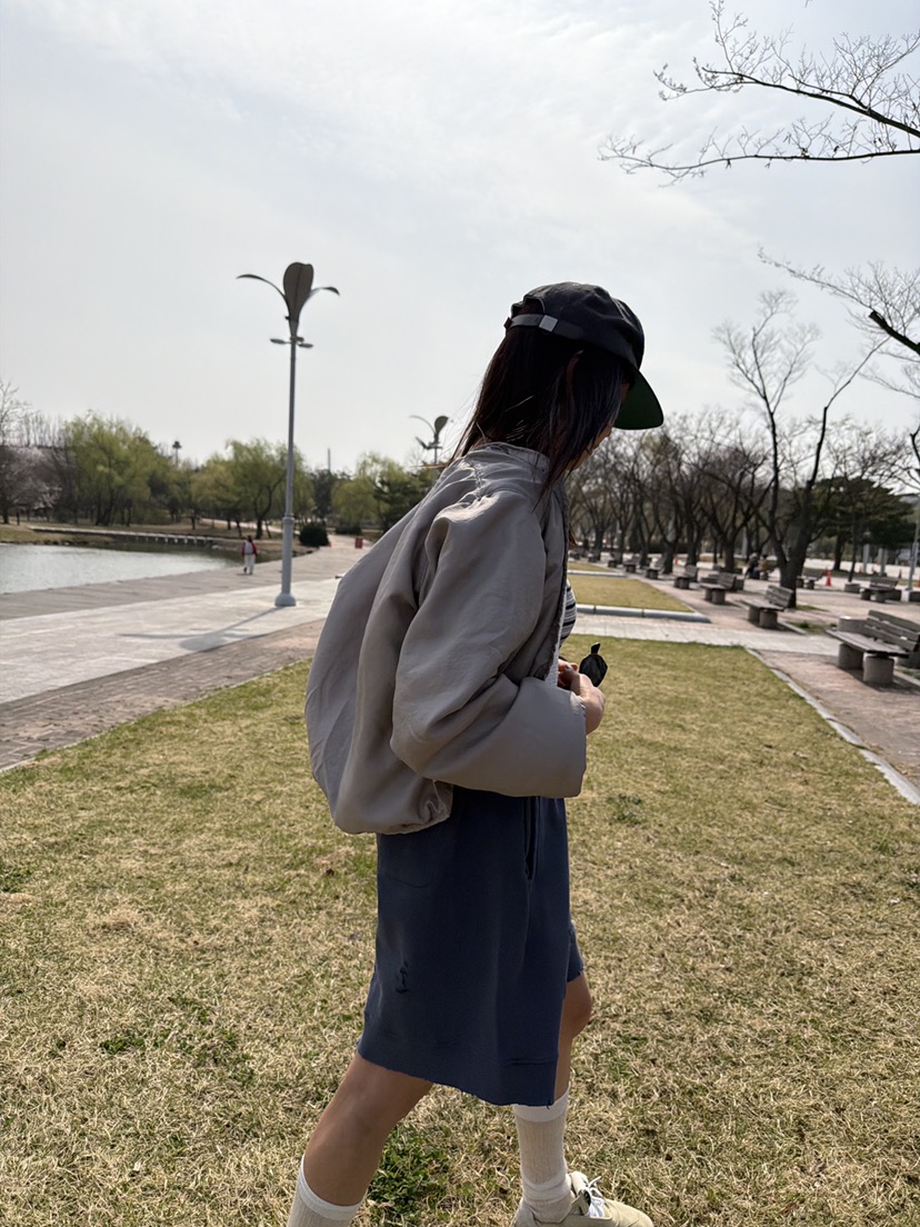 FRANC—L韓國直郵女士新款熱賣真品職業26春夏休閑人氣夾克FRANC夾克