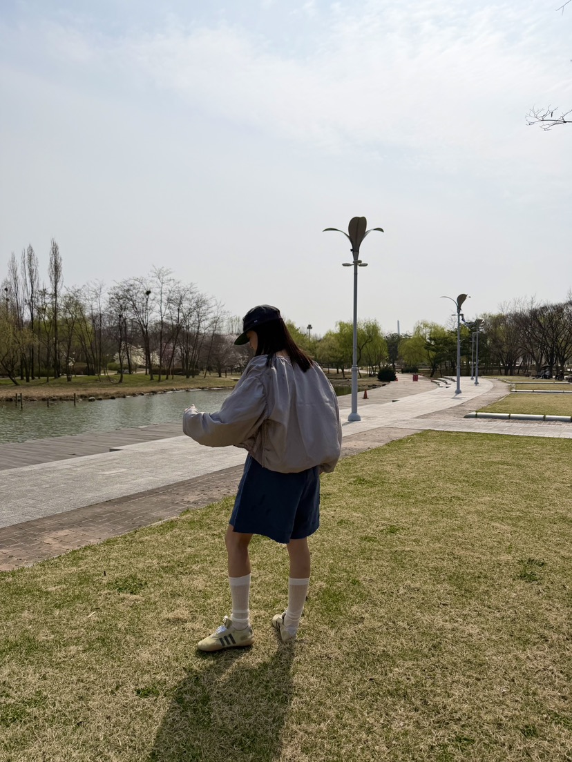 FRANC—L韓國直郵女士新款熱賣真品職業26春夏休閑人氣夾克FRANC夾克