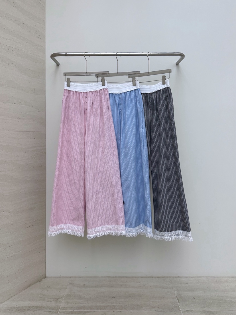 AB東大門實拍女裝新品職業熱賣休閑真品人氣休閑褲闊腿褲AB休閑褲