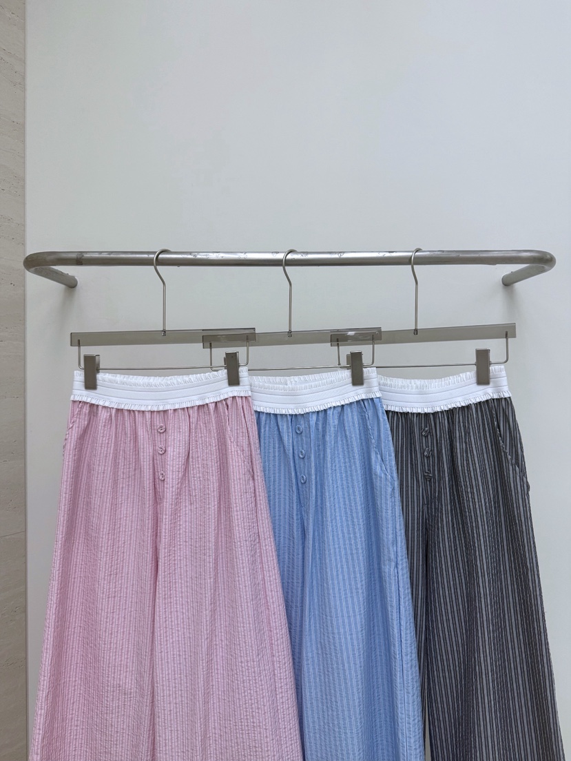 AB東大門實拍女裝新品職業熱賣休閑真品人氣休閑褲闊腿褲AB休閑褲