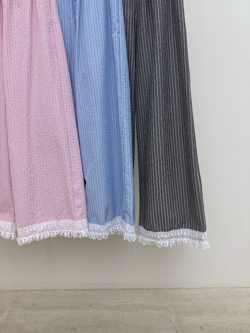 AB東大門實拍女裝新品職業熱賣休閑真品人氣休閑褲闊腿褲AB休閑褲