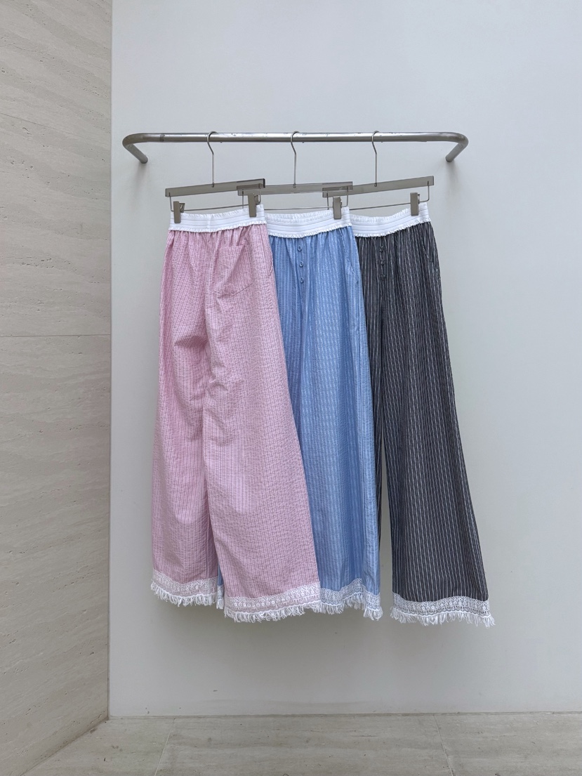 AB東大門實拍女裝新品職業熱賣休閑真品人氣休閑褲闊腿褲AB休閑褲