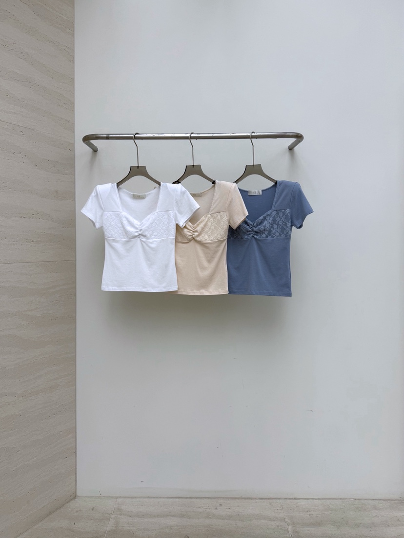 AB東大門代購女士新品推薦時尚人氣熱賣職業26春夏休閑T恤ABT恤