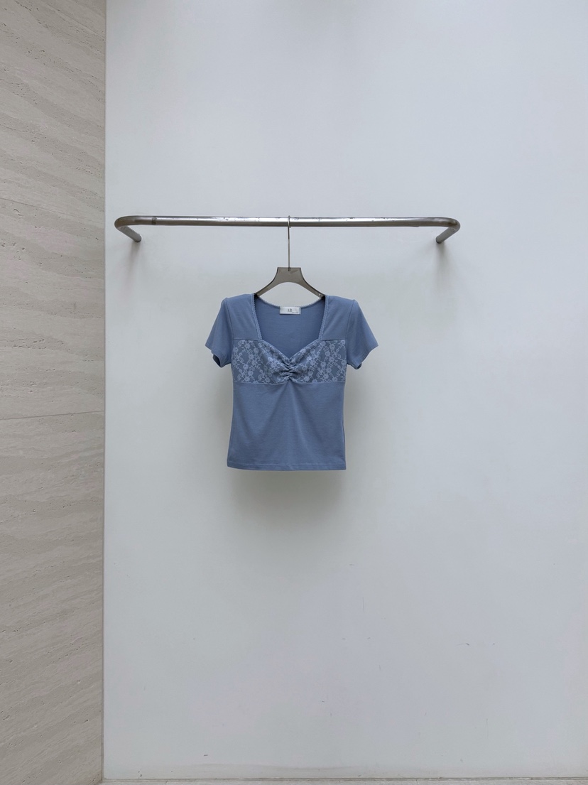 AB東大門代購女士新品推薦時尚人氣熱賣職業26春夏休閑T恤ABT恤