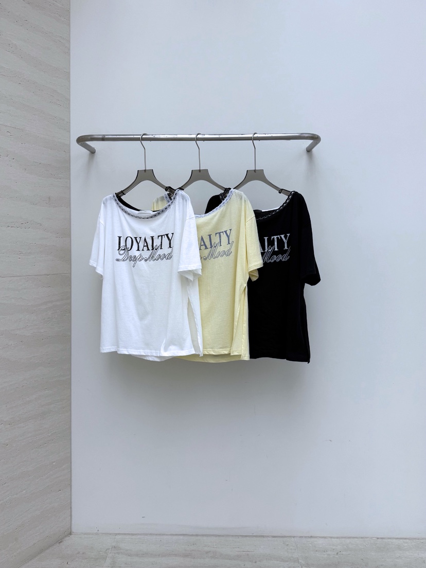 AB東大門直郵女士新品休閑職業真品熱賣人氣推薦26春夏T恤ABT恤