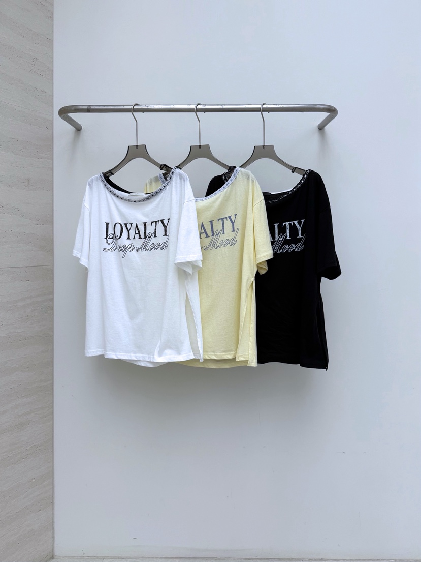 AB東大門直郵女士新品休閑職業真品熱賣人氣推薦26春夏T恤ABT恤