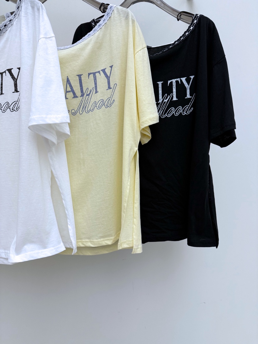 AB東大門直郵女士新品休閑職業真品熱賣人氣推薦26春夏T恤ABT恤